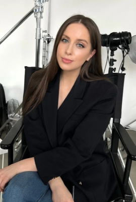 Юлия Макаренко