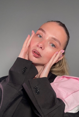 Виктория Солодовникова