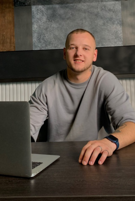 Федор Кирчевский