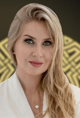 Анна Скуцкая