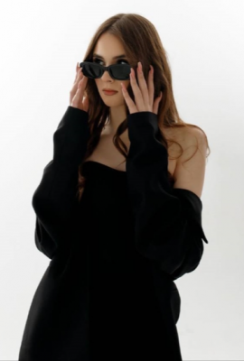 Беата Яковлева