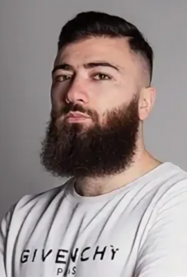 Сероб Саргисович Шушанян