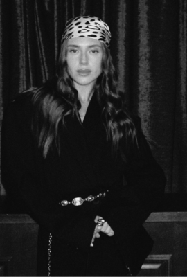 Алена Орехова