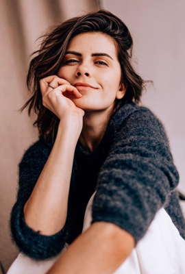 Галия Бердникова