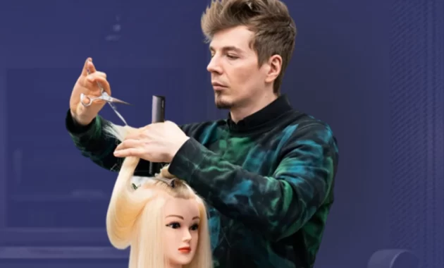 Обучение для парикмахеров Обучение для парикмахеров