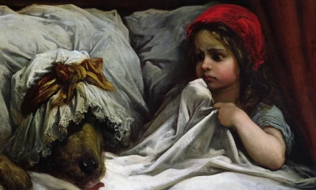 Мастер-класс "Не Спящая Шапка и Борода" Мастер-класс "Не Спящая Шапка и Борода"