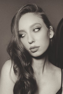 Вика Лапина