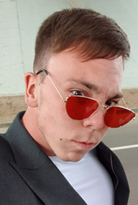 Артём Петров