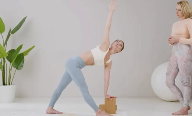 Йогатерапия женского здоровья Йогатерапия женского здоровья