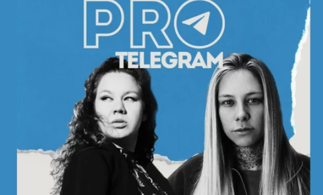 Pro Telegram Pro Telegram