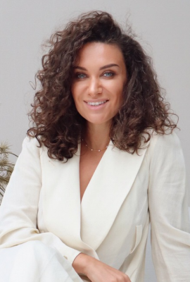 Екатерина Прохорцева