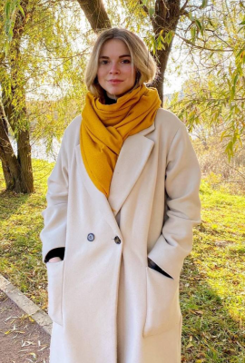 Никита Подгородецкая