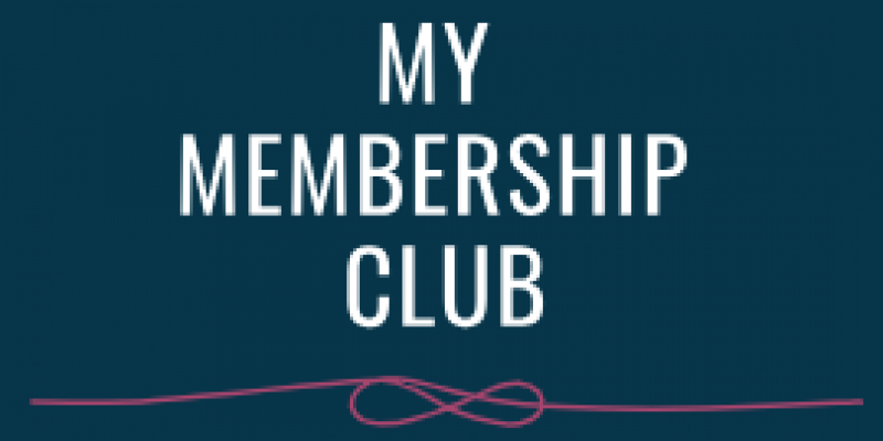 My Membership Club My Membership Club