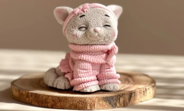 Шоколадная Фигурка Шоколадная Фигурка