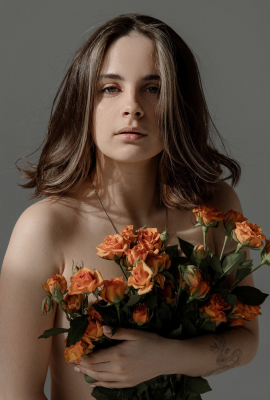 Анастасия Шиханцова