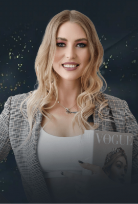 Ольга Соловьева