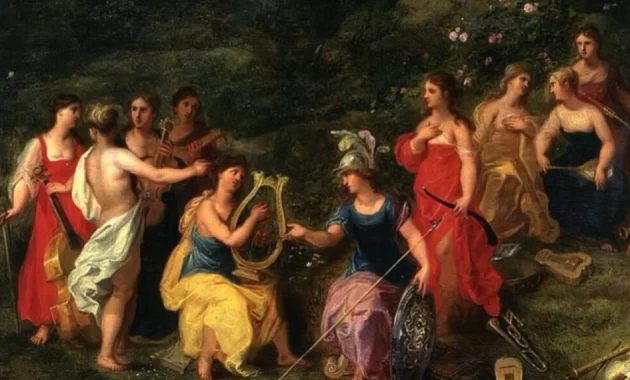 ДНК Женщины ДНК Женщины