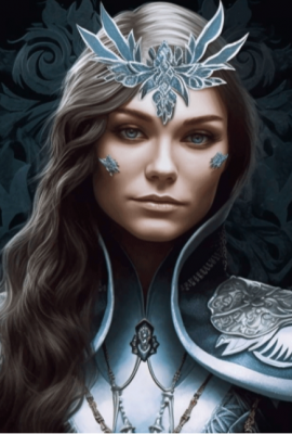 Анжелика Матушкина