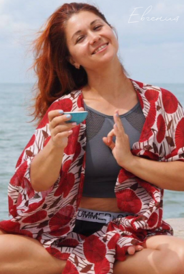 Евгения Ярченко