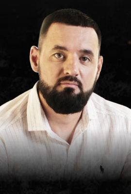 Максим Мастерских