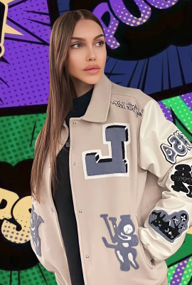 Олеся Воронцова