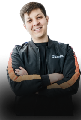 Арман Торегожин