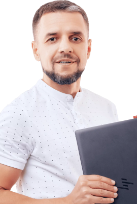 Евгений Андрианов