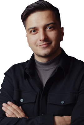 Марк Кудрявцев