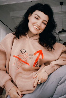 Анастасия Воронцова