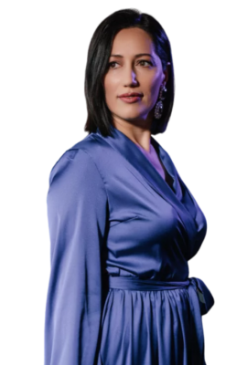 Марияна Анаэль