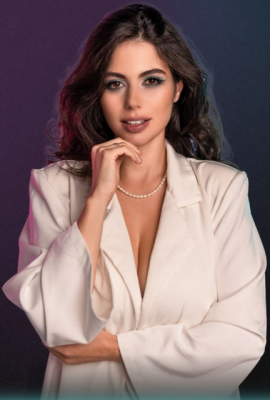 Александра Борзых