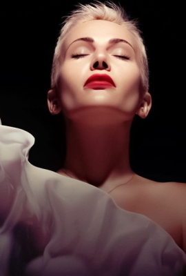 Мария Логвинова