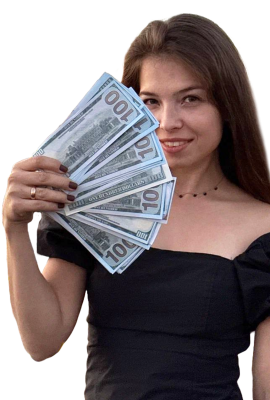 Гульназ Мухаметшина