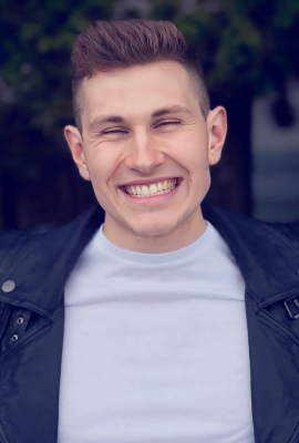 Андрей Матюшин