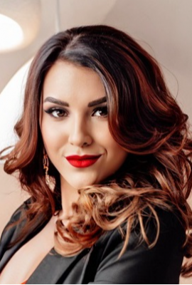 Екатерина Лыкова