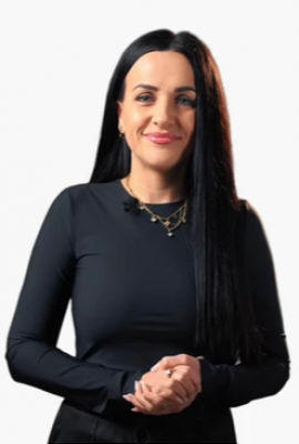 Татьяна Забалуева