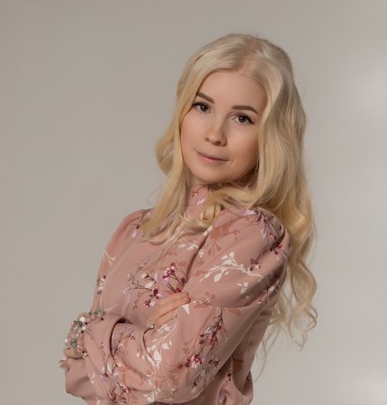 Онлайн Школа Аллы Воронковой Онлайн Школа Аллы Воронковой