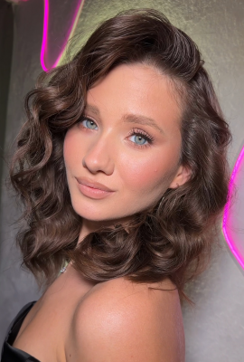 Виктория Клавдиева