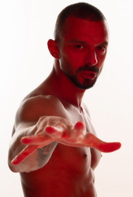 Илья Маркин