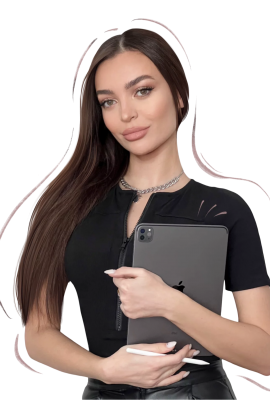 Екатерина Михайлова