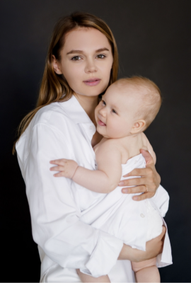 Виктория Бузюк